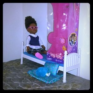 My life doll